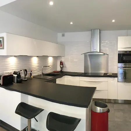 Roi Chevalier Appartement