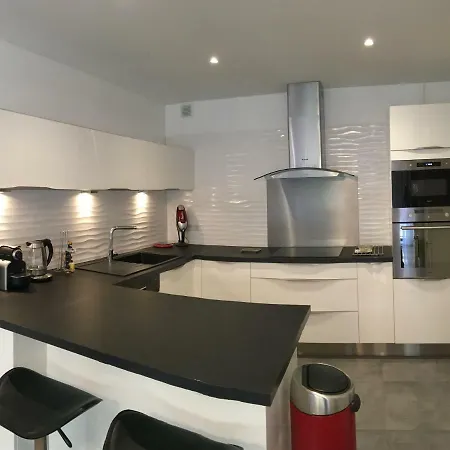 Roi Chevalier Appartement