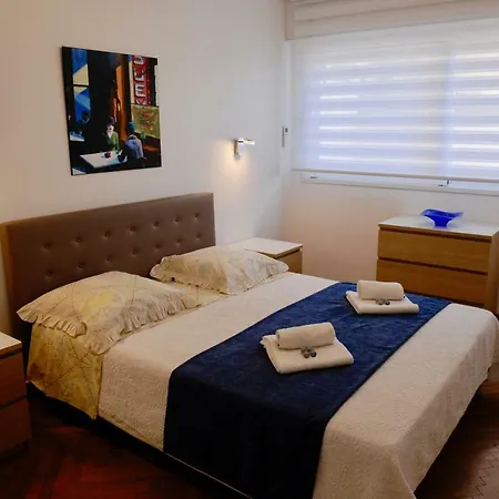 Appartement Roi Chevalier Antibes