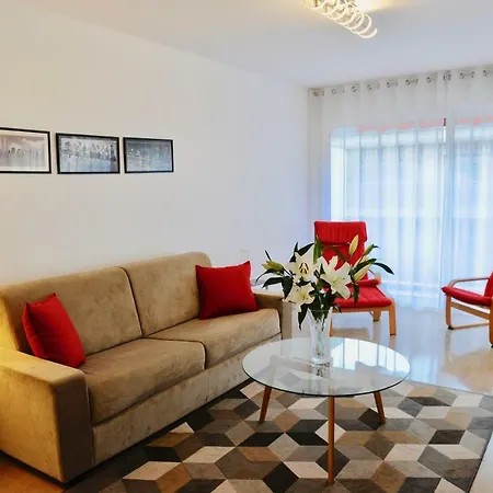 Appartement Roi Chevalier