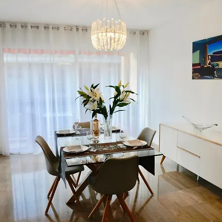 Roi Chevalier Appartement *