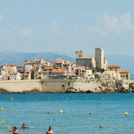 Roi Chevalier * Antibes